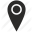 Location Icon Vector